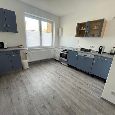 Luthers Apartman Lutherstadt Eisleben Kültér fotó