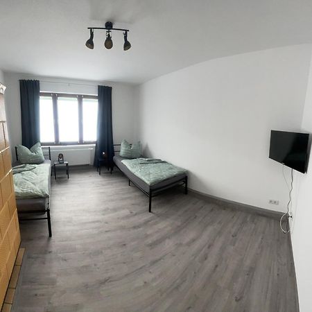 Luthers Apartman Lutherstadt Eisleben Kültér fotó